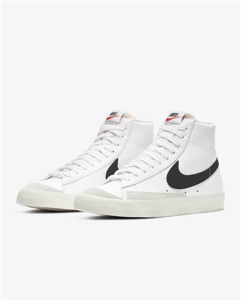 nike blazer mid|Nike Blazer Mid Mens Shoes